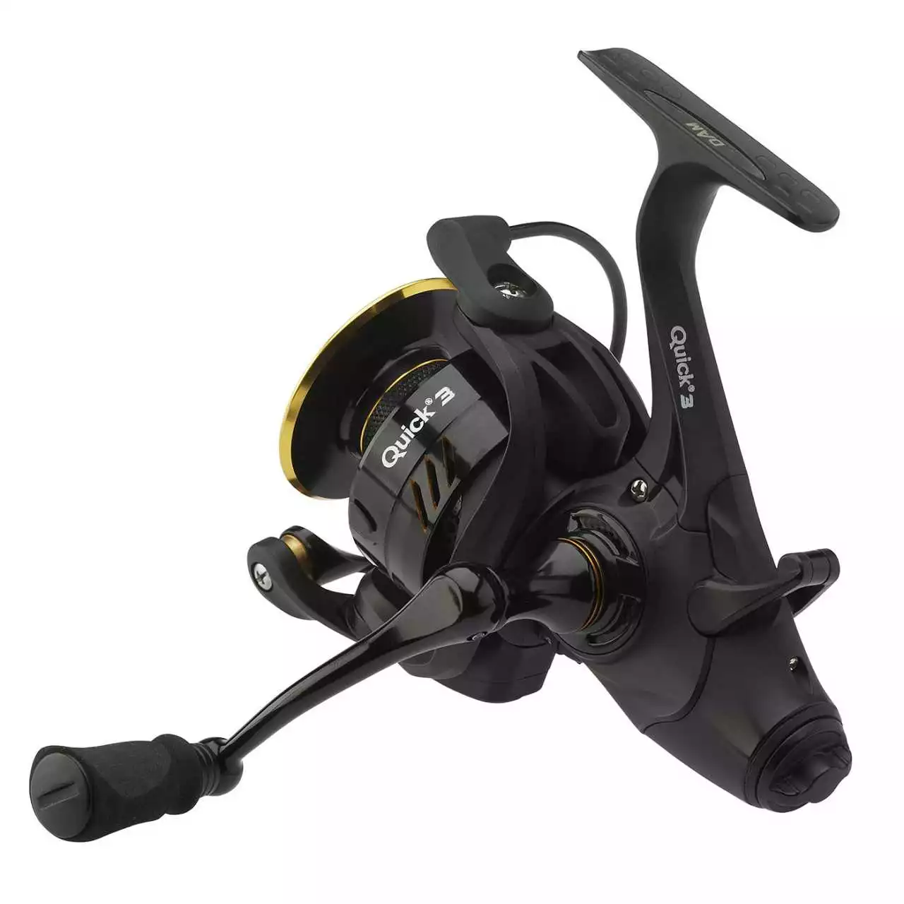 DAM Quick 3 6000 FS – Bild 2