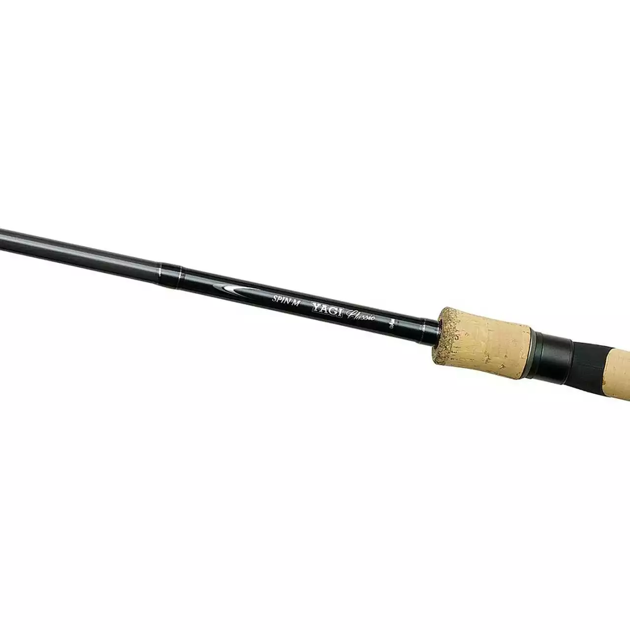 DAM Yagi Classic Spin 270cm 30-80g – Bild 3