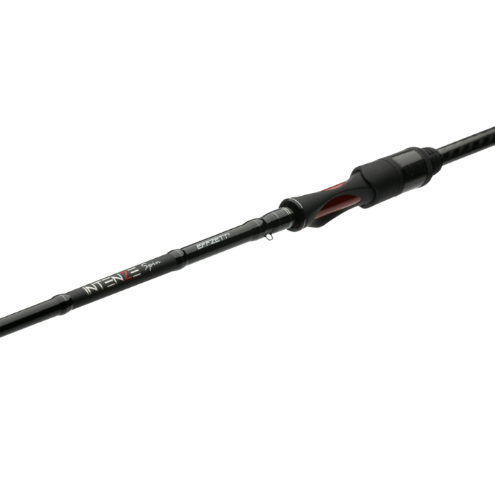 DAM Intenze Spin 2,10 Meter 3-18 G L 2-teilig – Bild 2