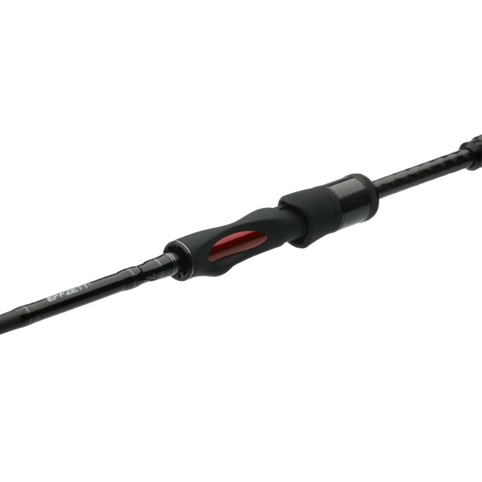 DAM Intenze Spin 2,10 Meter 3-18 G L 2-teilig – Bild 4