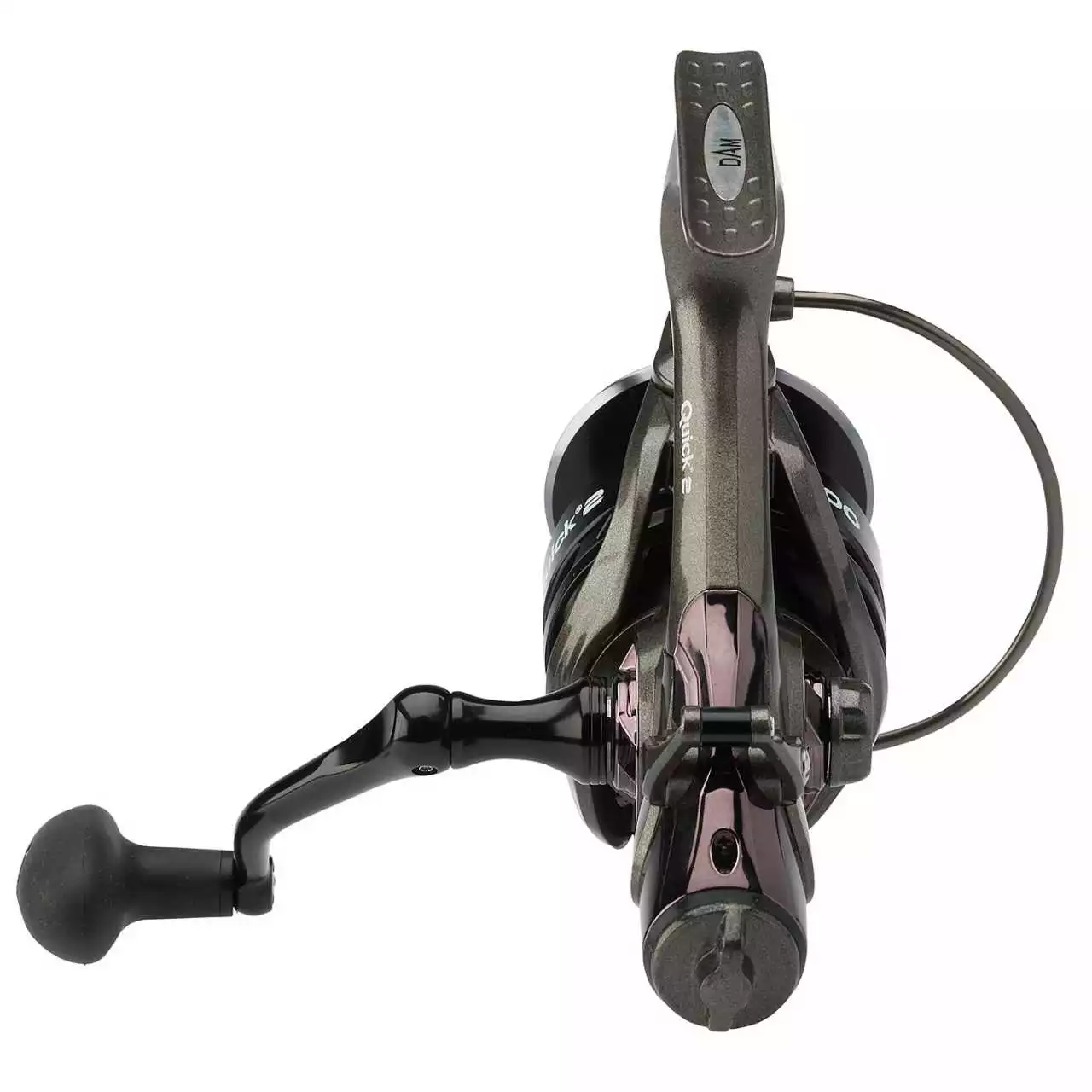 DAM Quick 2 5000 FS – Bild 3