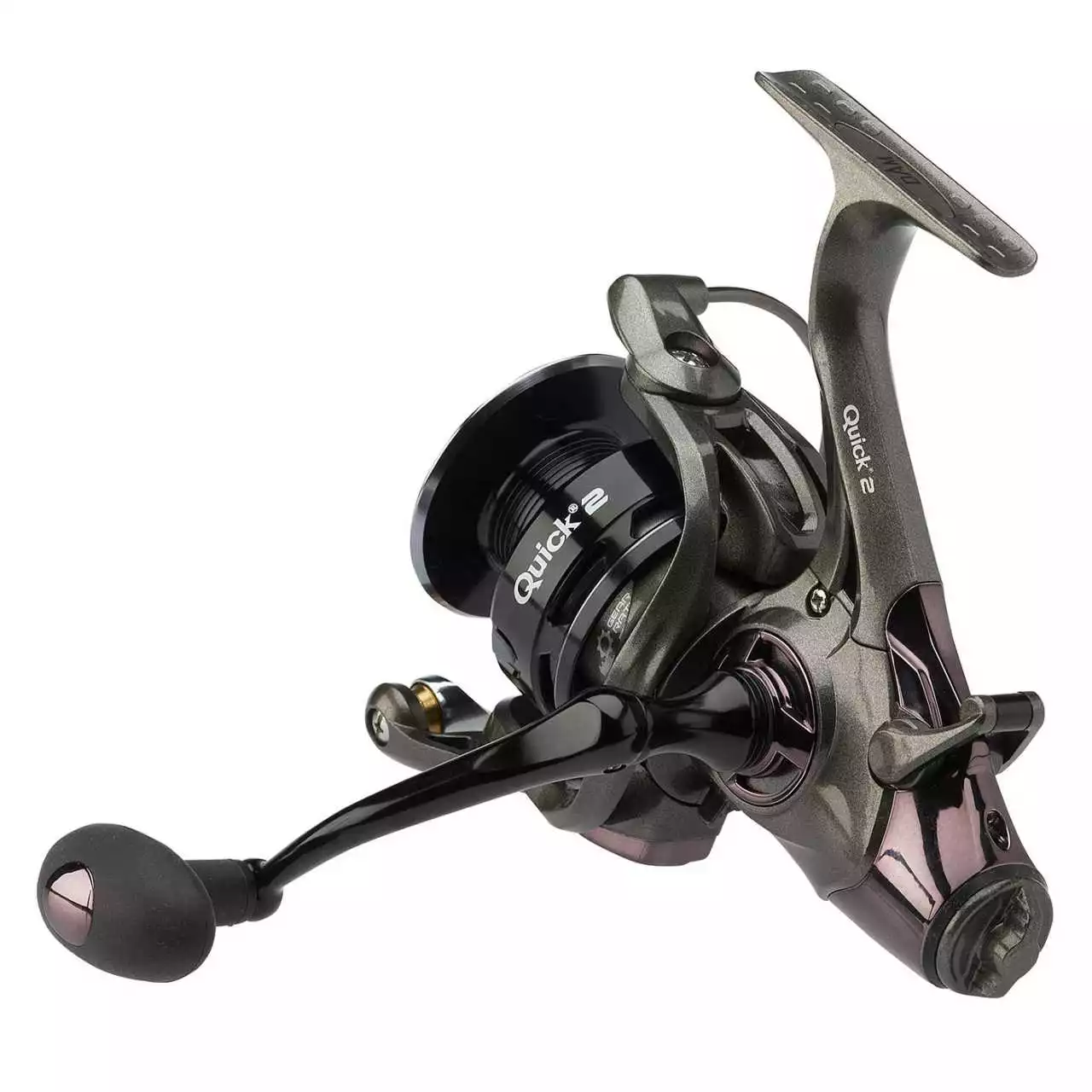 DAM Quick 2 5000 FS – Bild 2