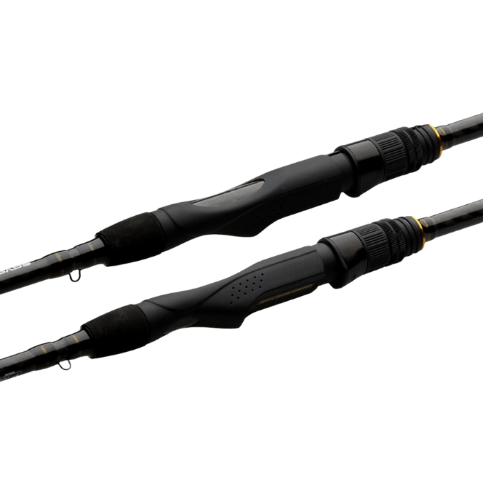 Savage Gear SG2 Vertical Specialist 1,98 Meter 20-35 G MH 2-teilig – Bild 2