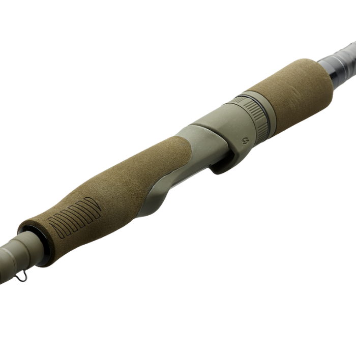 Savage Gear SG4 Light Game 2,51 Meter 5-18 G 2-teilig – Bild 6