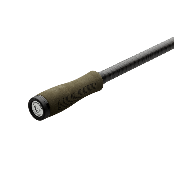 Savage Gear SG4 Power Game 2,21 Meter 50-100 G 2-teilig – Bild 2