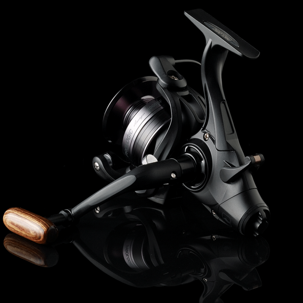 Prologic Fishing Prologic Avenger 4000 BF – Bild 2