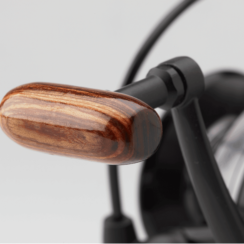 Prologic Fishing Prologic Avenger 4000 BF – Bild 4