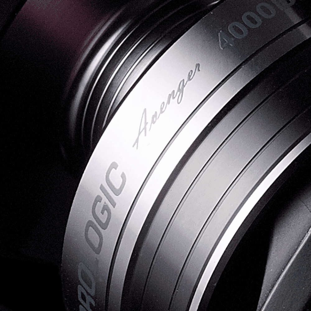 Prologic Fishing Prologic Avenger 4000 BF – Bild 5