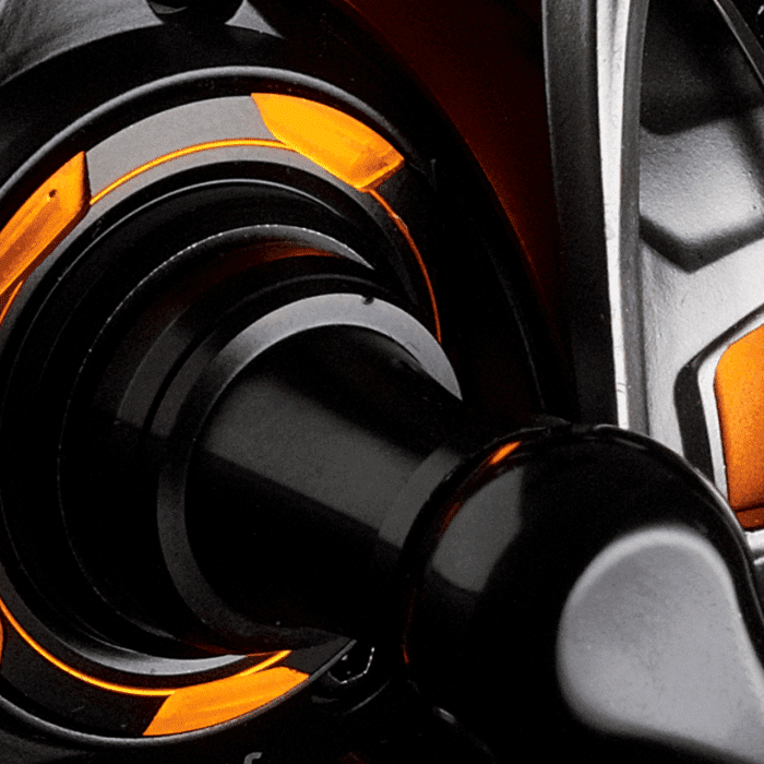 Savage Gear SG6 2500 FD – Bild 2