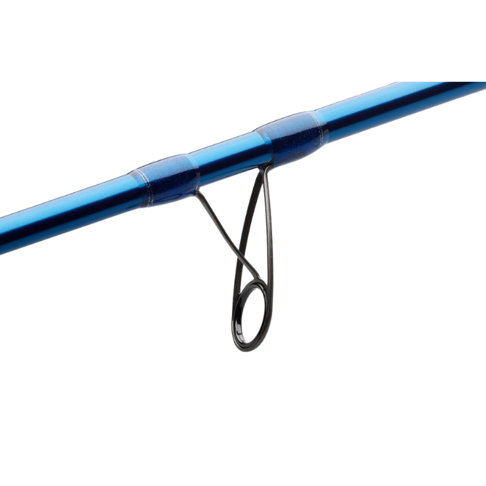 Savage Gear SGS2 Long Casting 2,90 Meter F 30-70 G H 2-teilig – Bild 3