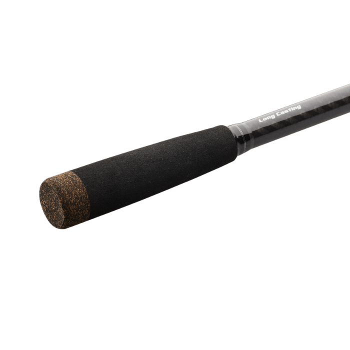 Savage Gear SGS2 Long Casting 2,90 Meter F 30-70 G H 2-teilig – Bild 4