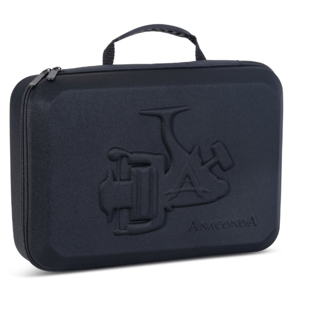 Anaconda Magist BTR-6000 BlackBox Limited Edition 2 Rollen – Bild 3