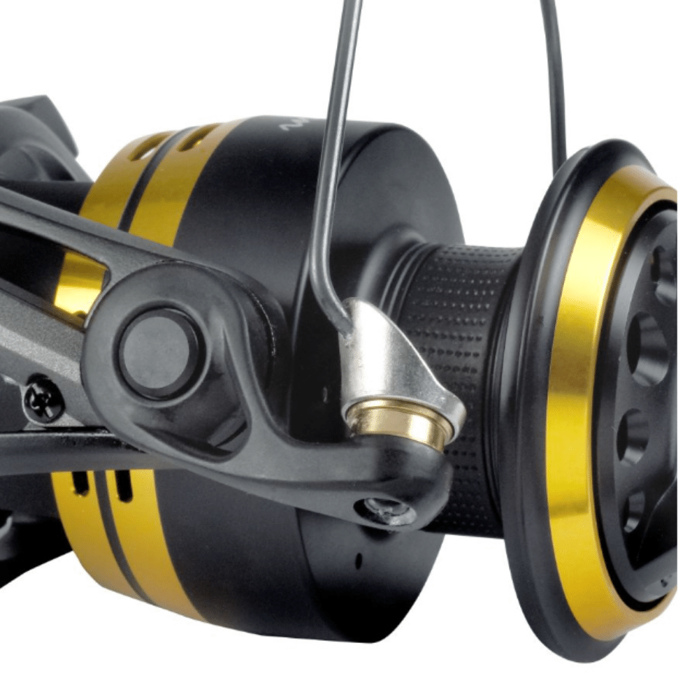 Black Cat Battle Cat Spin FD 760 – Bild 2