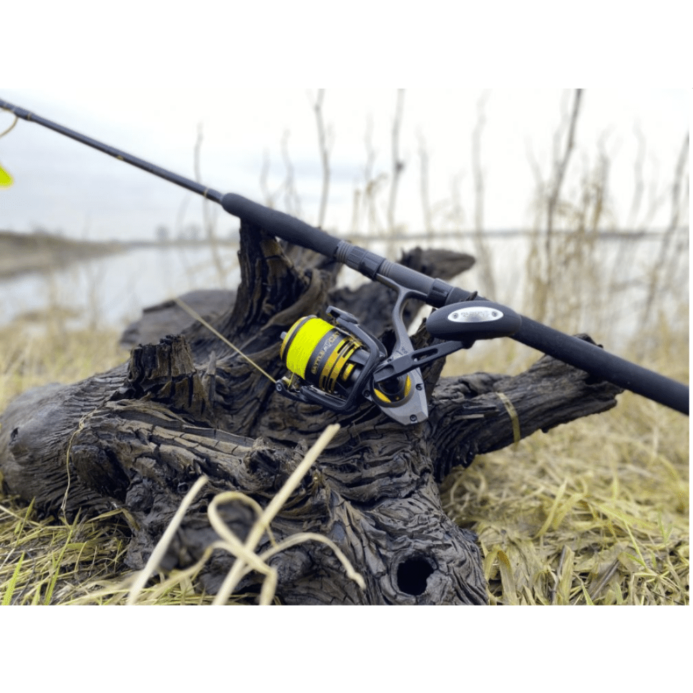 Black Cat Battle Cat Spin FD 760 – Bild 4