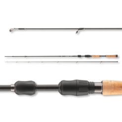 Daiwa Caldia Light Spin 2,00 Meter 3-12 G