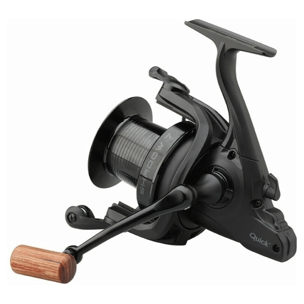 DAM Shadow 7 8000 SLS – Bild 2