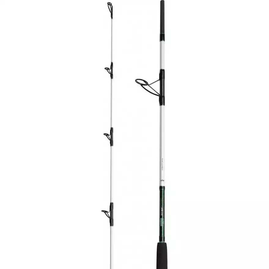 DAM Madcat White Spin 2,70 Meter 50-175 G – Bild 2