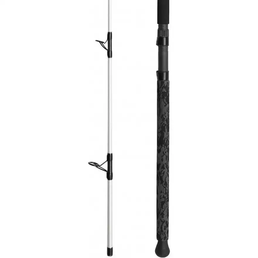 DAM Madcat White Spin 2,70 Meter 50-175 G – Bild 3