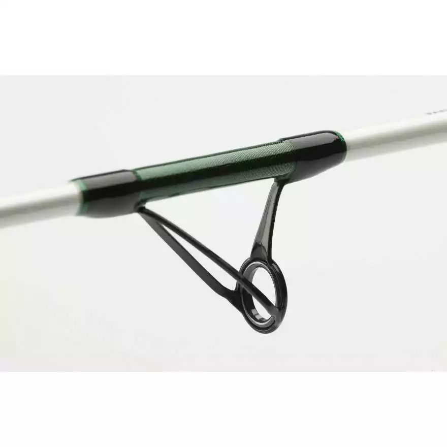 DAM Madcat White Spin 2,70 Meter 50-175 G – Bild 4