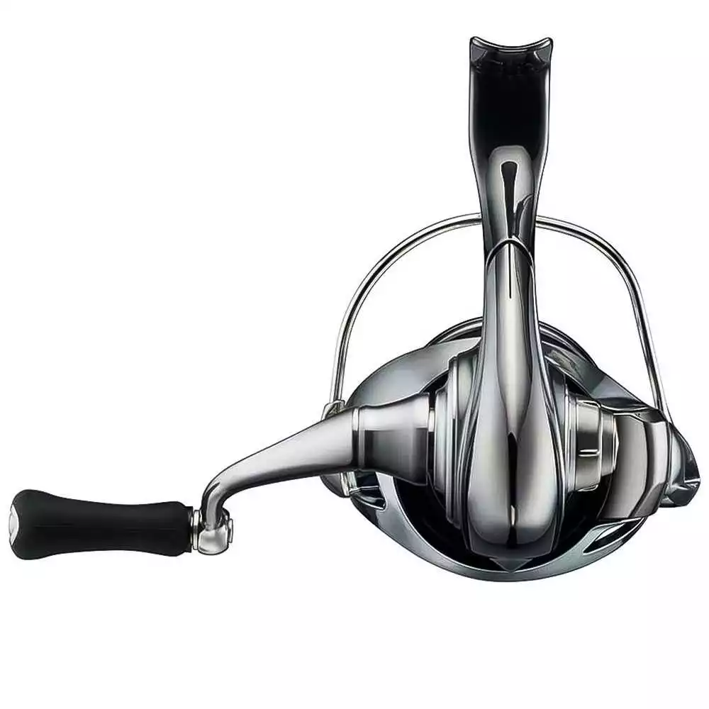 Daiwa Exist 22 G LT 2000 D-P – Bild 3