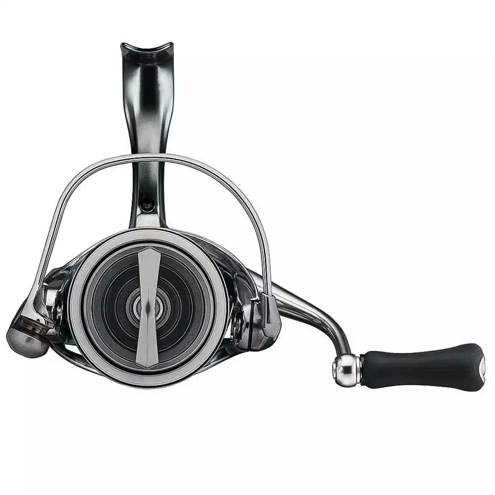 Daiwa Exist 22 G LT 2000 D-P – Bild 2