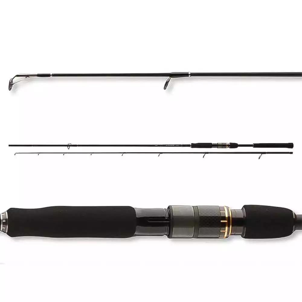 Daiwa Airity Light Spin 2,25 Meter 3-12 G
