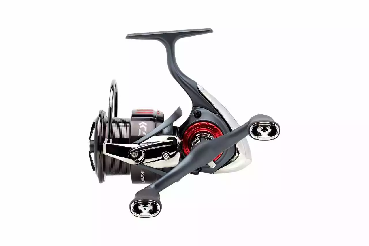 Daiwa Tournament 3010 QD-DH