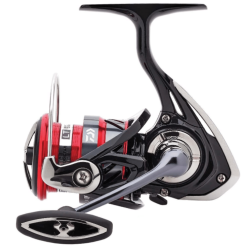 Daiwa Ninja LT 1000