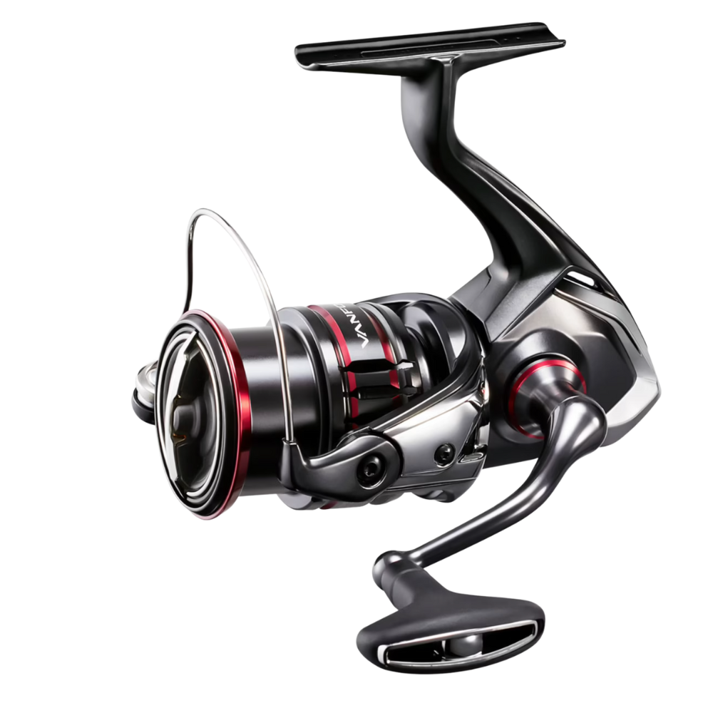 Shimano Vanford 4000 F