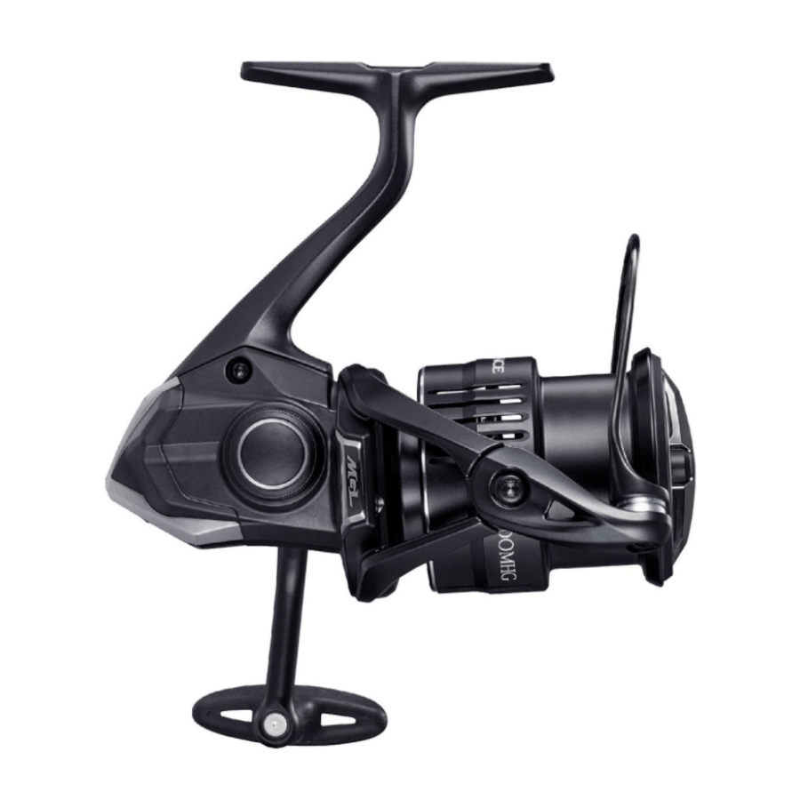 Shimano Exsence C3000M HG – Bild 4