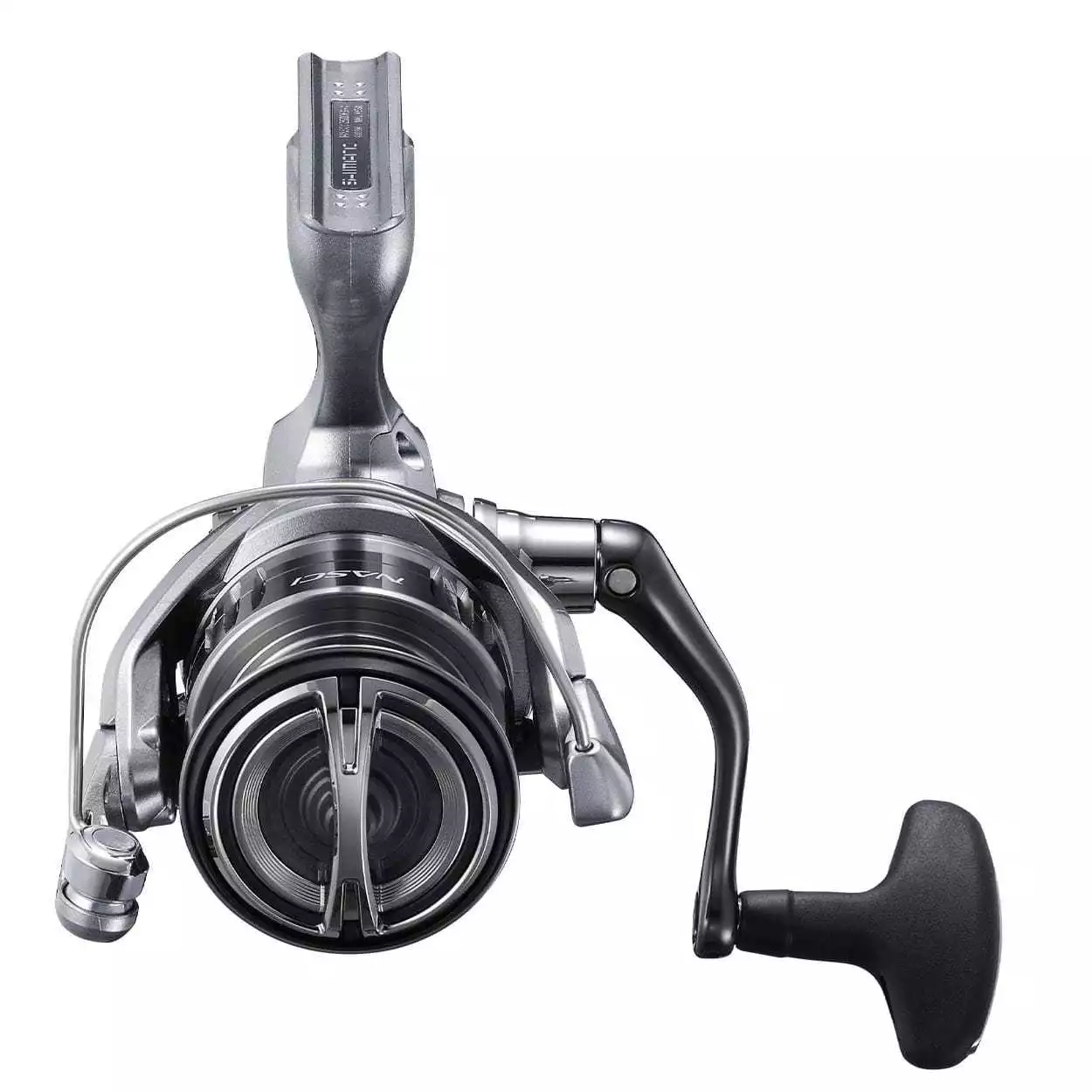 Shimano Nasci C 3000 FC – Bild 3