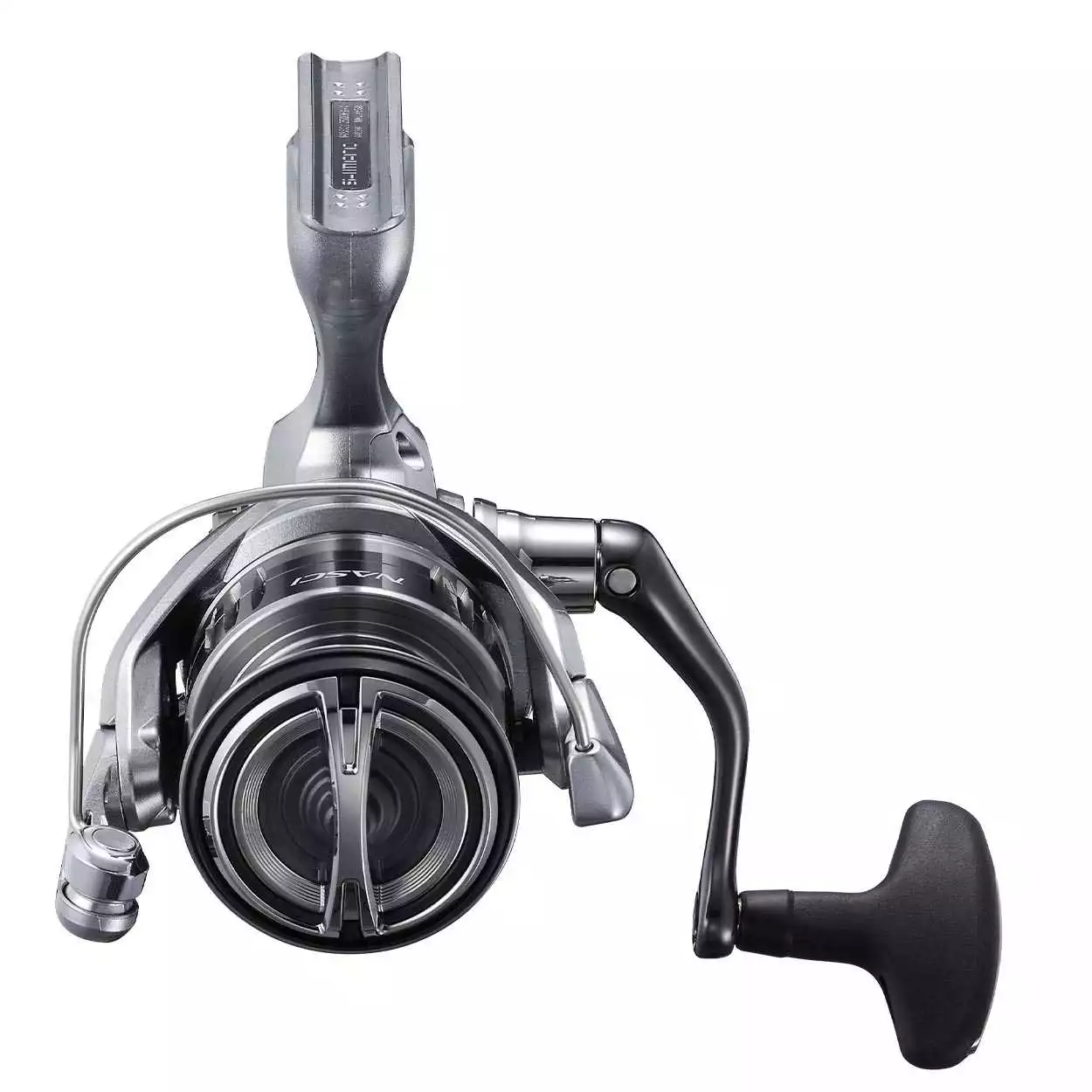 Shimano Nasci 2500 FC – Bild 2