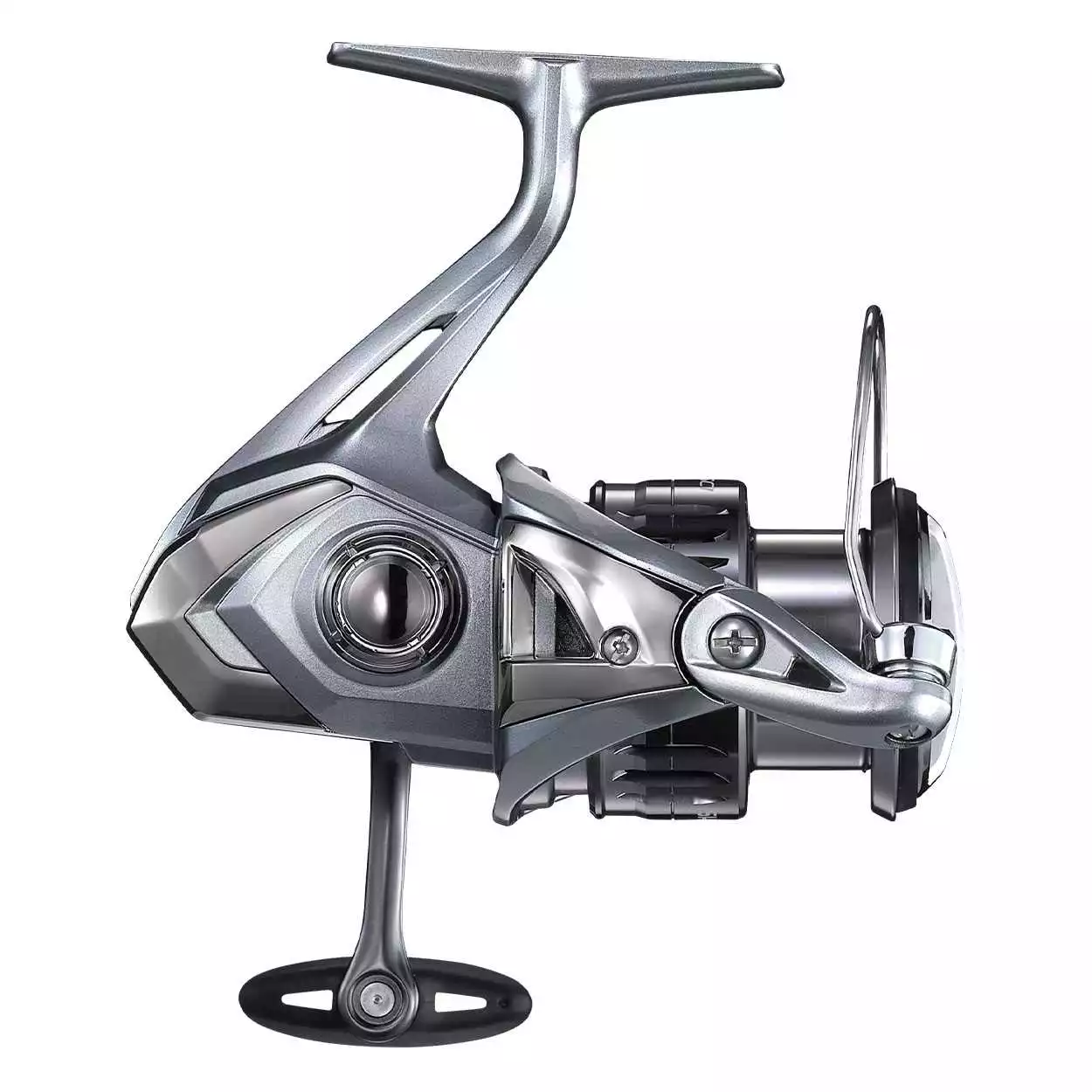 Shimano Nasci C 3000 FC – Bild 4