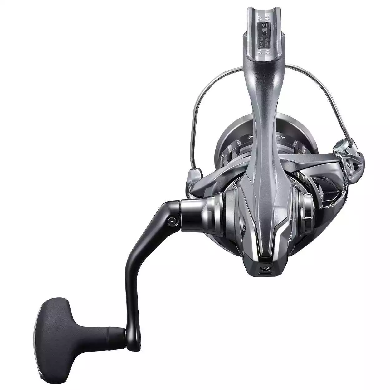 Shimano Nasci 2500 FC – Bild 3