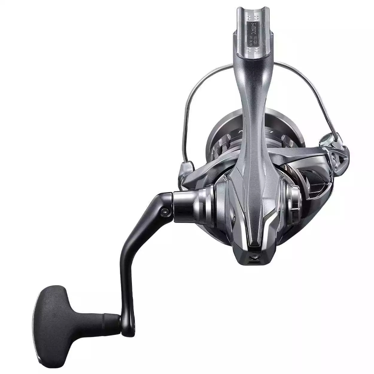 Shimano Nasci C 3000 FC – Bild 2