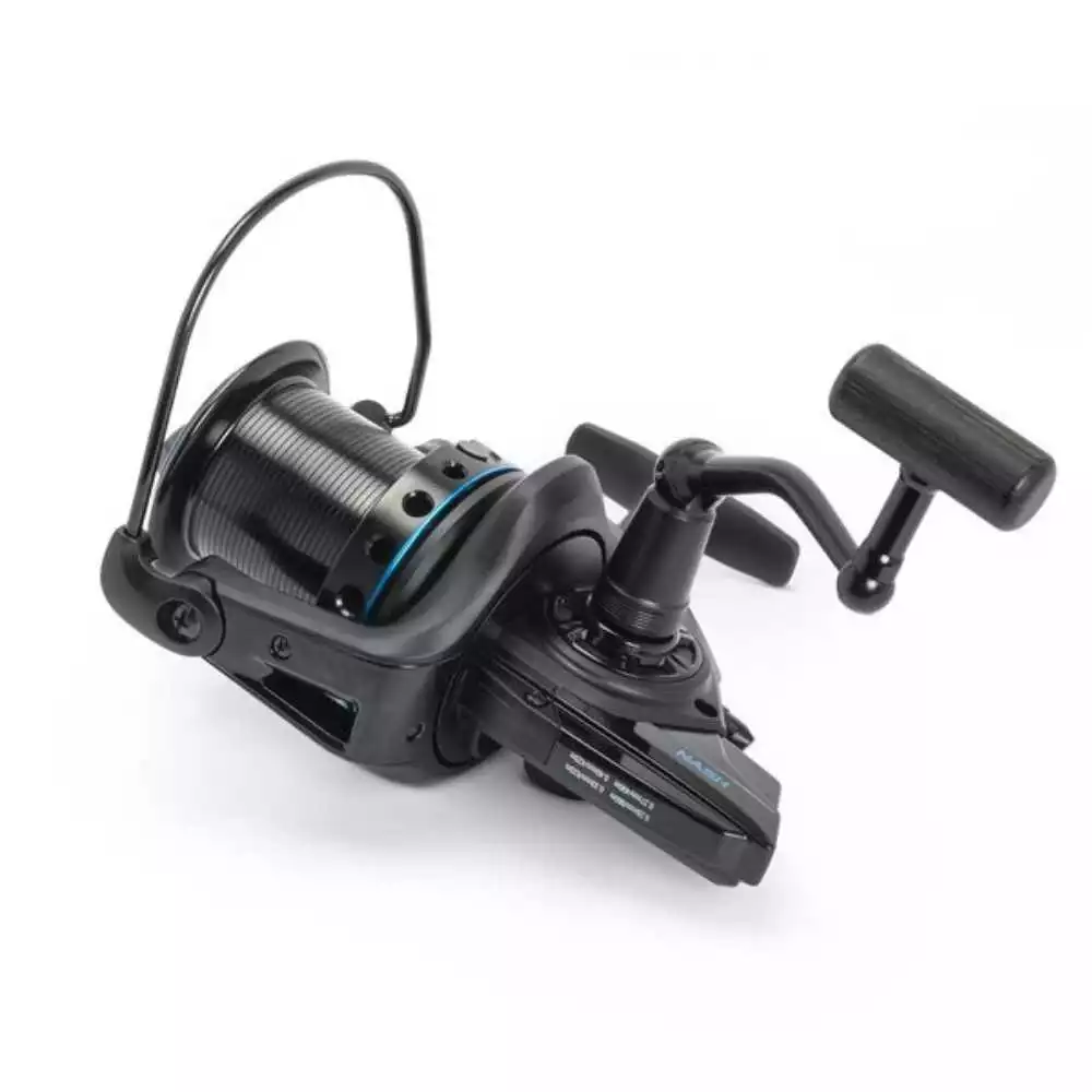 Nash LR 10000 Reel – Bild 5