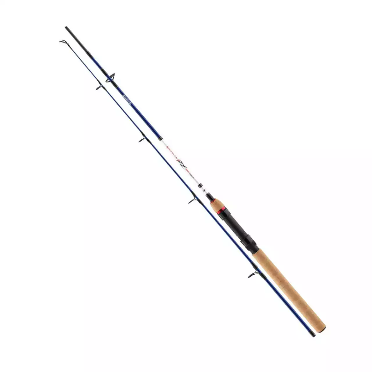 Daiwa Ninja X Kids Blue 150 Cm 10-30g