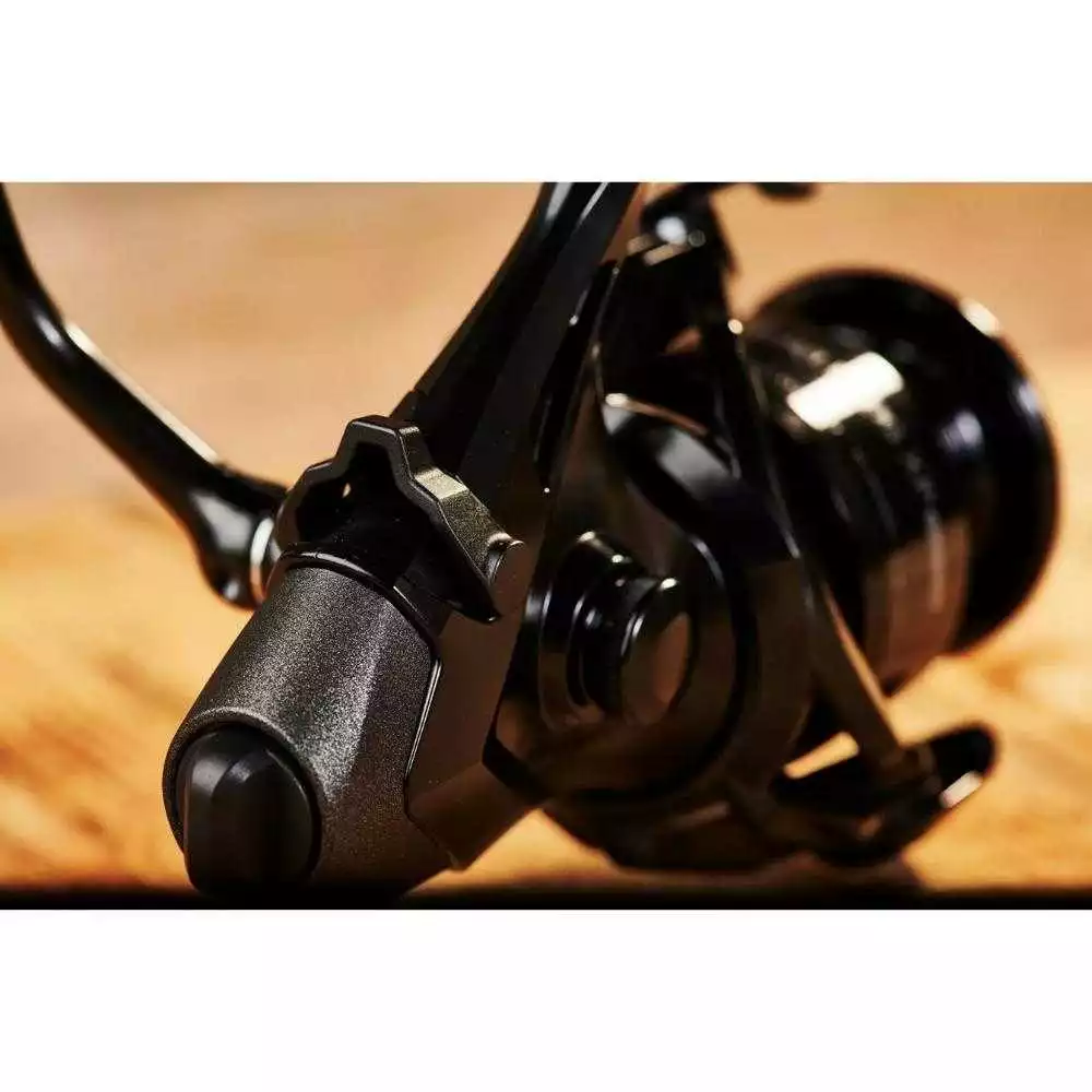 Okuma Dyna Drag XP Baitfeeder DAXP-1000 – Bild 3