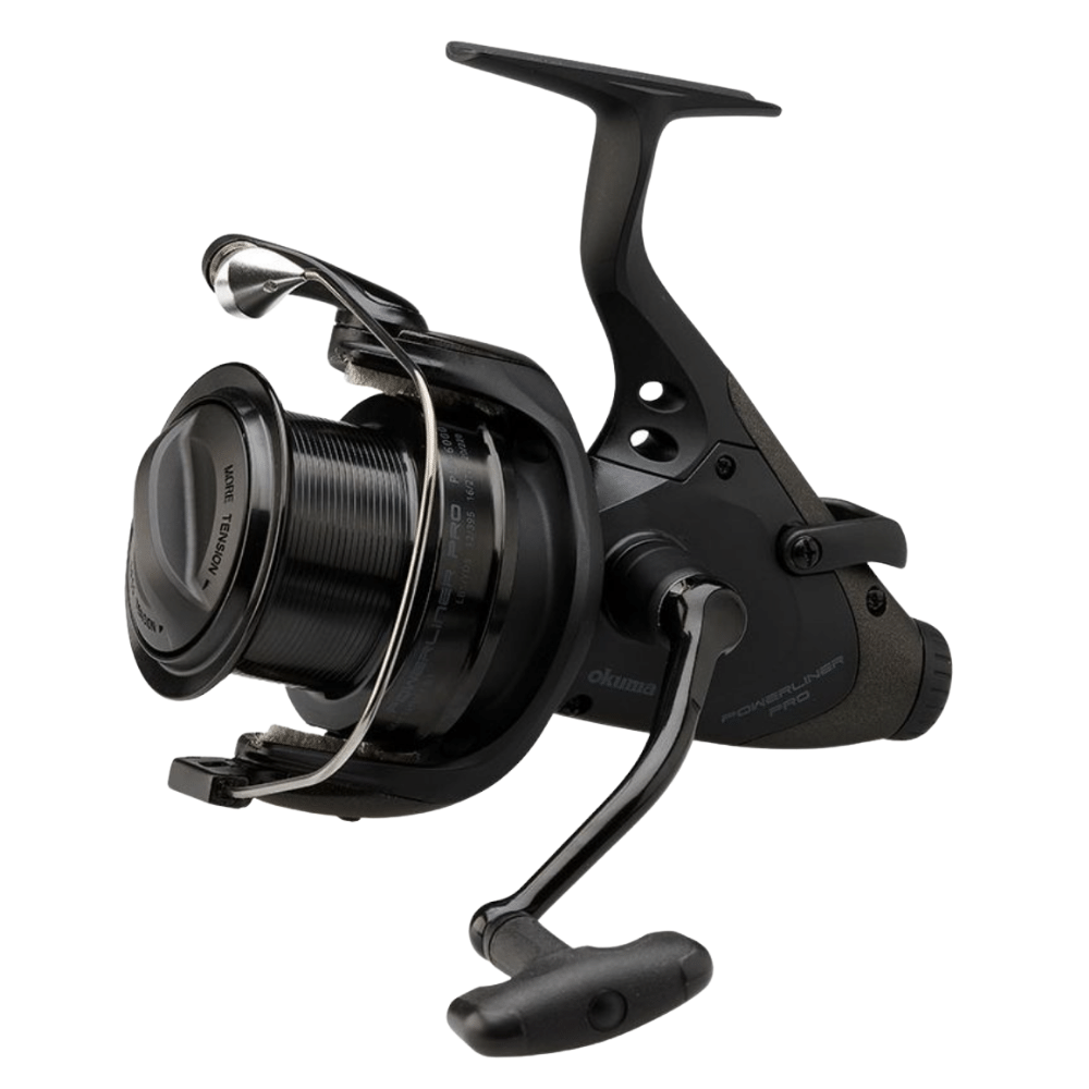 Okuma Powerliner Pro PLP-8000