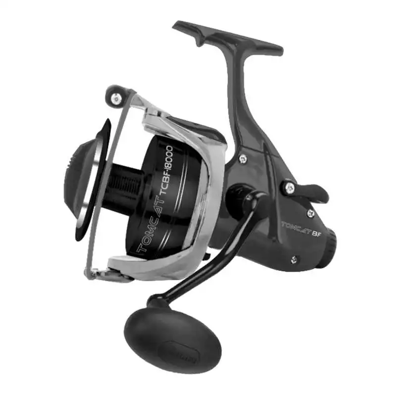 Okuma Tomcat Baitfeeder TCBF-18000