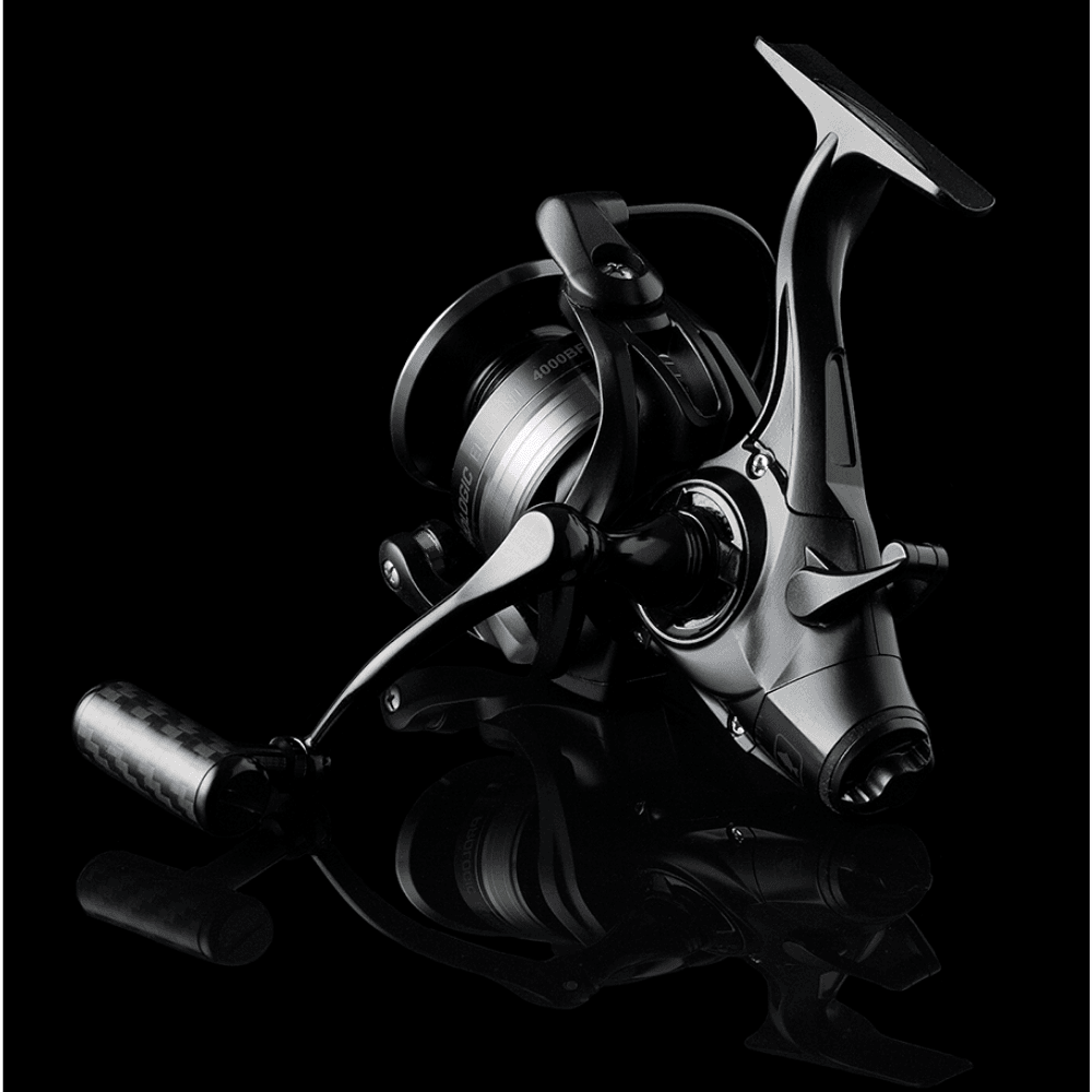 Prologic Fishing Prologic Element 6000 BF – Bild 2