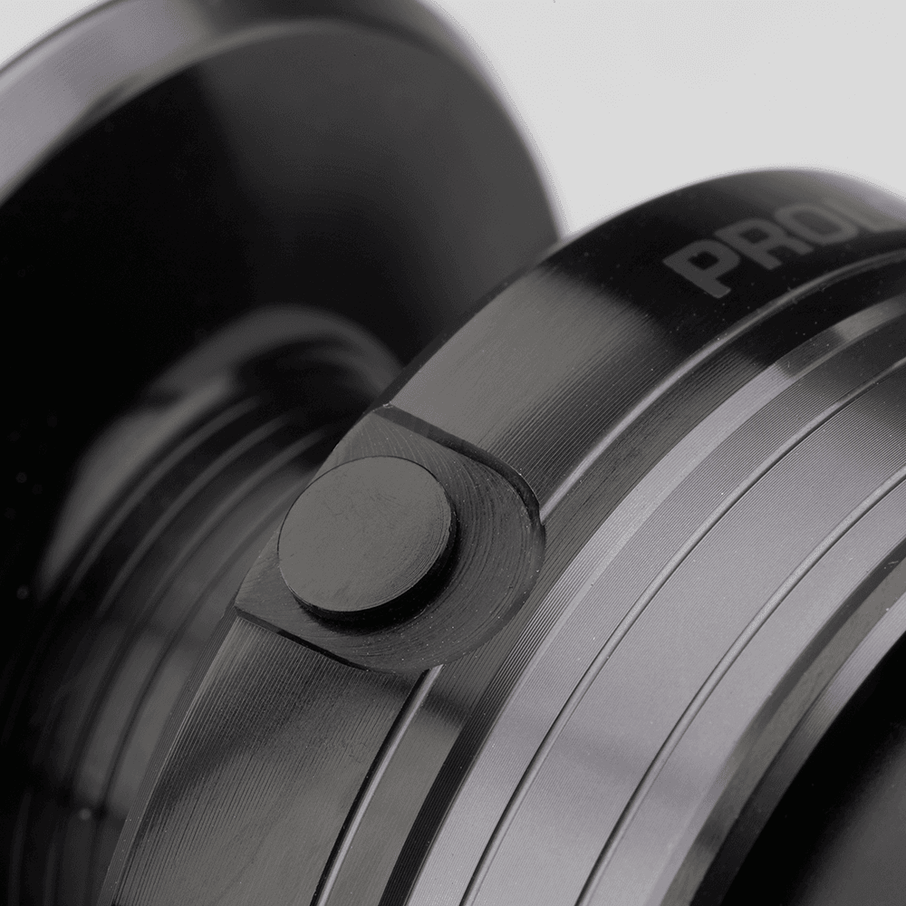 Prologic Fishing Prologic Element 6000 BF – Bild 5