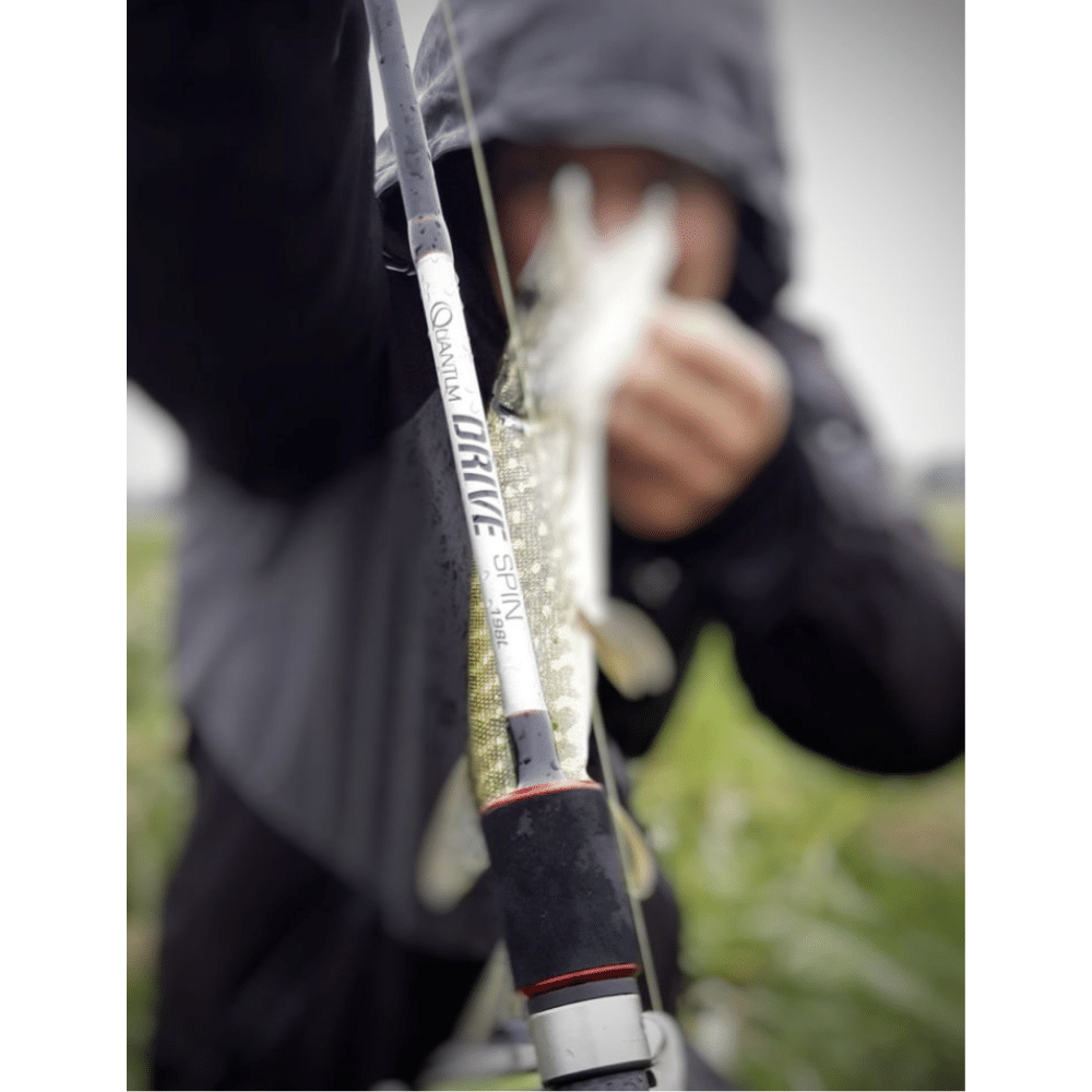 Quantum Drive Spin 3,00 Meter 19-76 G – Bild 2