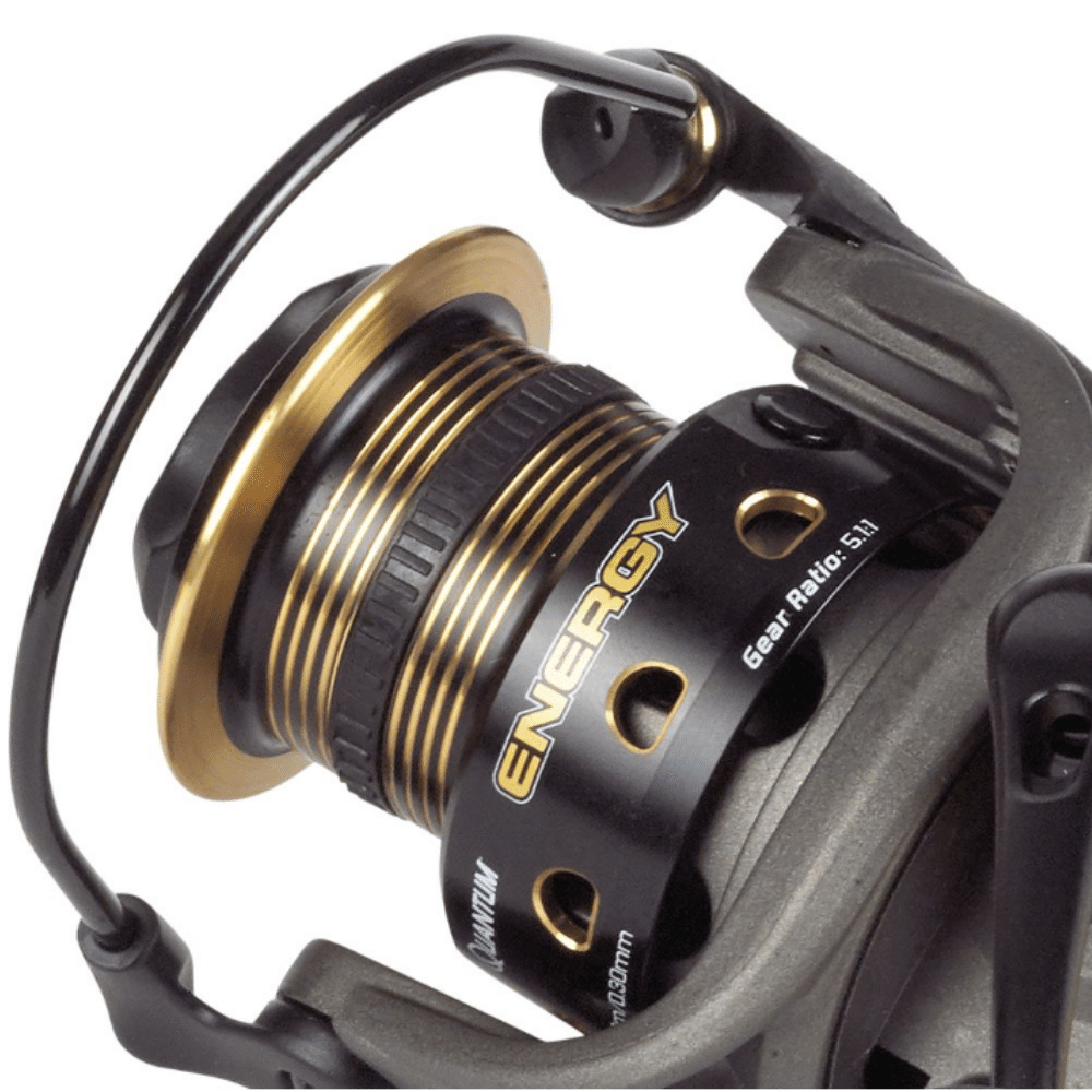 Quantum Energy Light Braid LSW 620 – Bild 4