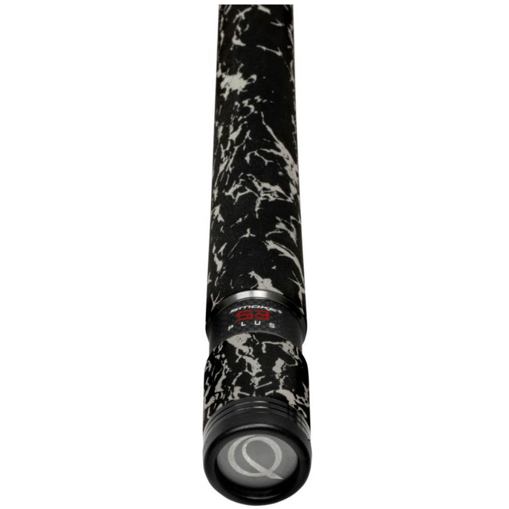 Quantum Smoke S3 Plus Pike Stick 223 Cm 35-175 G – Bild 5