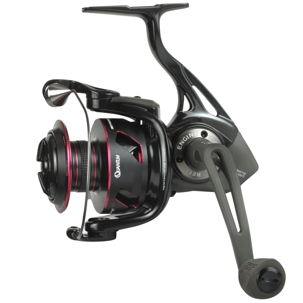 Quantum Smoke S3 SM40XPT