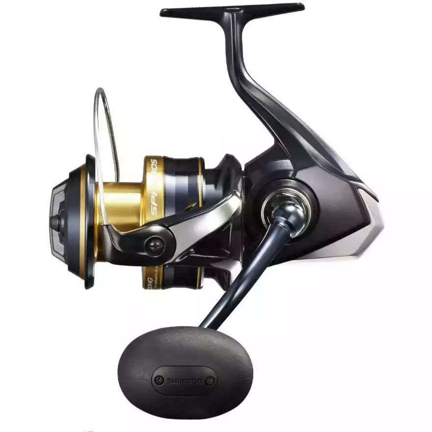 Shimano Spheros SW A 10000 PG