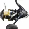 Shimano Spheros SW 20000 PGA