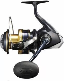 Shimano Spheros SW 20000 PGA