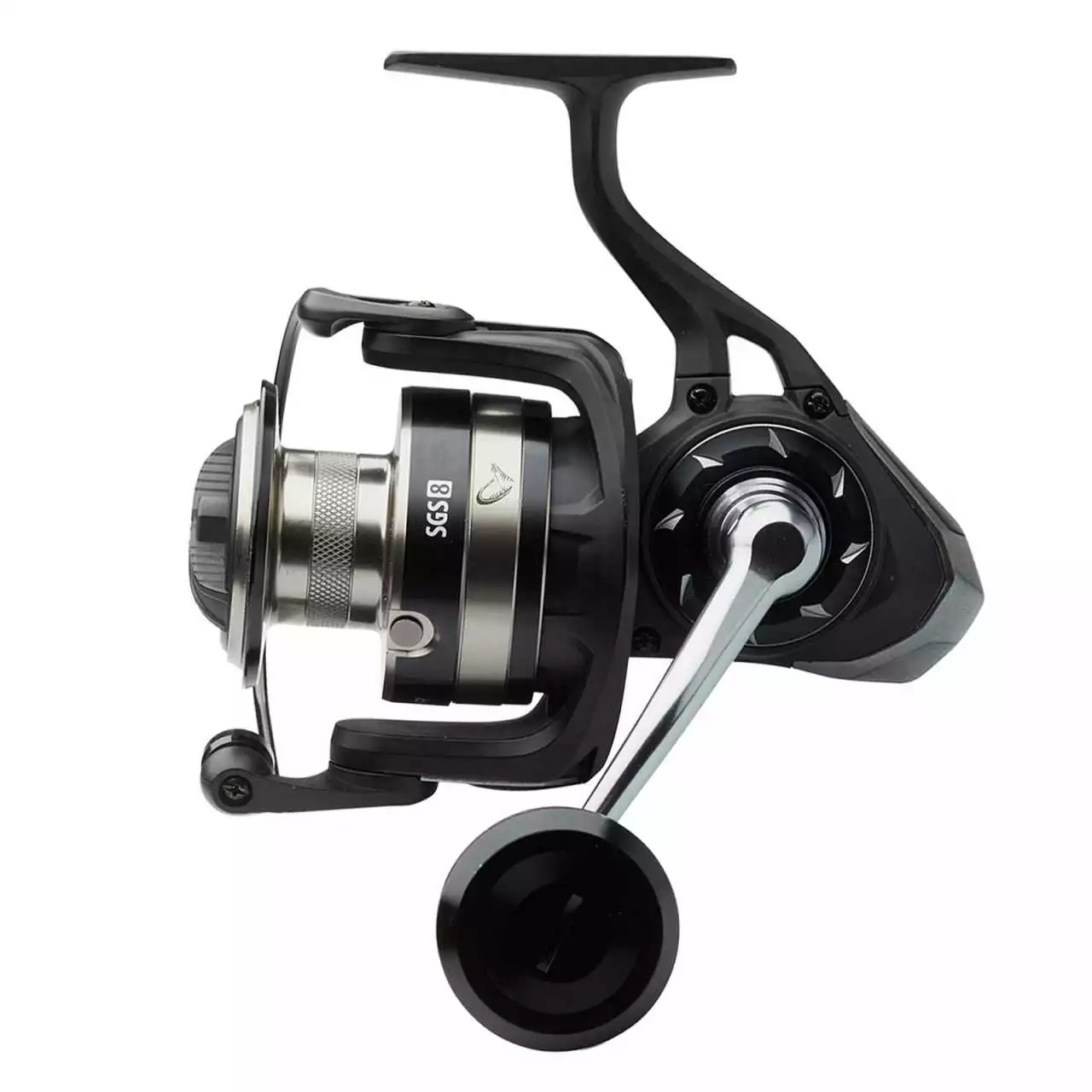 Savage Gear SGS8 5000 FD